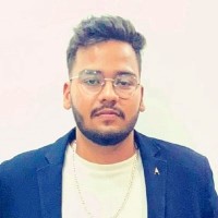 Oracle Employee Amith Varma's profile photo