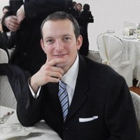 EEI S.p.A Employee Luca Guarda's profile photo