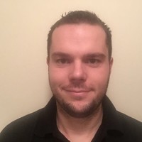 Horan Power Engineering Ltd Employee Craig Hood's profile photo