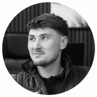 ECM Group Employee Adam Lewis's profile photo