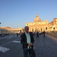 Gates Rubber Corporation The Employee Frank Wingate's profile photo