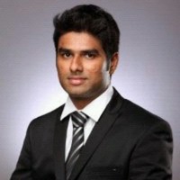 Praveen Ravi Email & Phone Number
