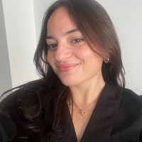 Open Blue Employee Nicole Arias's profile photo