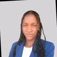 BrandIIT Employee Racheal Ekewuba's profile photo
