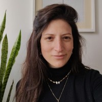 Liacom Systems Ltd. Employee Noam Gooz's profile photo