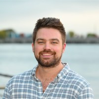 Accenture Employee James Ensor's profile photo