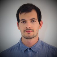 MasterWord Employee Alexander Zinchenko's profile photo