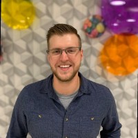 AMPP Construction, LLC Employee Quintin Surfus's profile photo