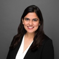 Specialty RTP Employee Lovely Sharma's profile photo