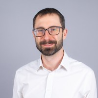 UK Fusion Energy Employee Michael Lord's profile photo