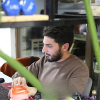 PortNet Employee Achi Inasaridze's profile photo