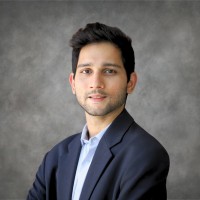 Chaitanya Bhavsar's profile photo