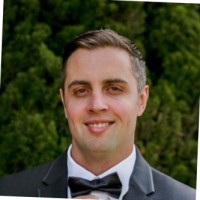 Apple Employee Matthew Los's profile photo