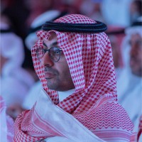 Maaden Employee Ahmad al-Alshaikh's profile photo