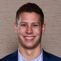 Chia Network Employee Craig Cornick's profile photo