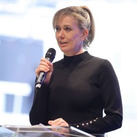 HCF Australia Employee Kit Bashford's profile photo