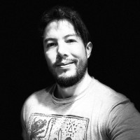 Vozy Employee Jorge Henao's profile photo