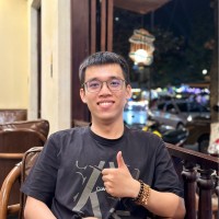 Byteup Technology Employee Sang Nguyen Quang's profile photo