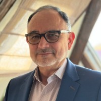 Luis Guijarro Email