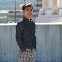 Nelson Huerta Email