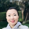 Palo Alto Networks Employee Jane Chung's profile photo