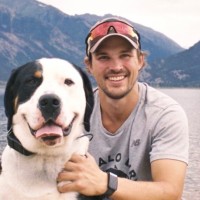 Rorra Employee Charlie Carlisle's profile photo
