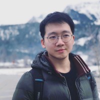Procter & Gamble Employee Lee Yang's profile photo