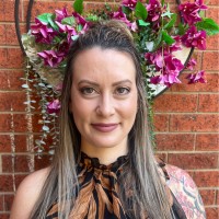 Samantha McEvoy Email
