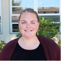 Saint Joseph Notre Dame High School Employee Amber Lenehan's profile photo