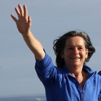 Extreme Networks Employee Metka Dragos's profile photo