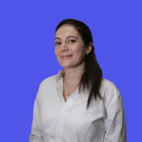 Oliverlist Employee Maïa Cathala's profile photo