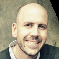 Chiles Group Employee Peter Hill's profile photo