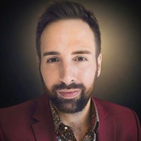 DoubleTree By Hilton Portland Employee Thomas Polinsky's profile photo