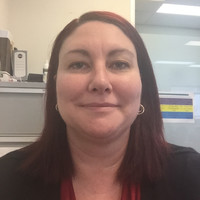 Headstart Acquired Brain Injury Services Employee Lynette Aitken's profile photo