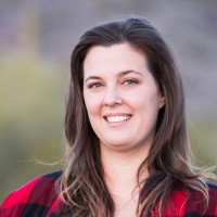 Caitlin Erickson Email & Phone Number