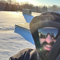 Emily Grene Employee Robert Giustini's profile photo