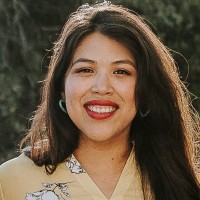 Libra Foundation Employee Lilia Granillo's profile photo