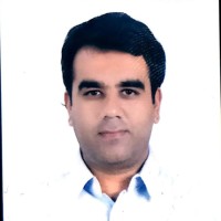Myntra Employee Siddharth Mehta's profile photo