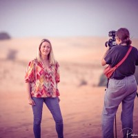 Sarah Sissmann Email