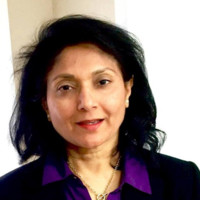 KW EXP Employee Madhuri Patel's profile photo