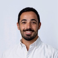 From: Employee Gonçalo da Costa's profile photo