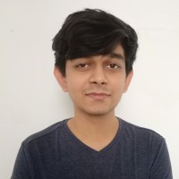 YourToken Employee Pulkit Vyas's profile photo