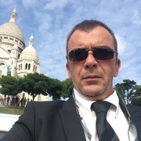 RUQ SPECTACLES Employee Hervé Roger's profile photo