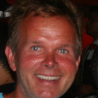 Eviny Employee Harald Reigstad's profile photo