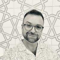 Fireclay Tile Employee Mark Jacques's profile photo