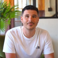 Loc8me Employee Callum Birkinshaw's profile photo