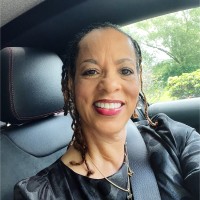 Mildred Harmon Email & Phone Number