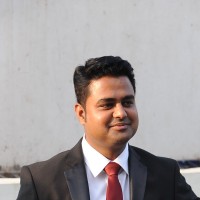 Vinod R's profile photo