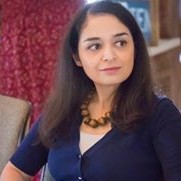 Gemini Ink Employee Florinda Flores-Brown's profile photo