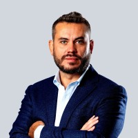 ICT Solutions Employee Vincent Lefevre's profile photo